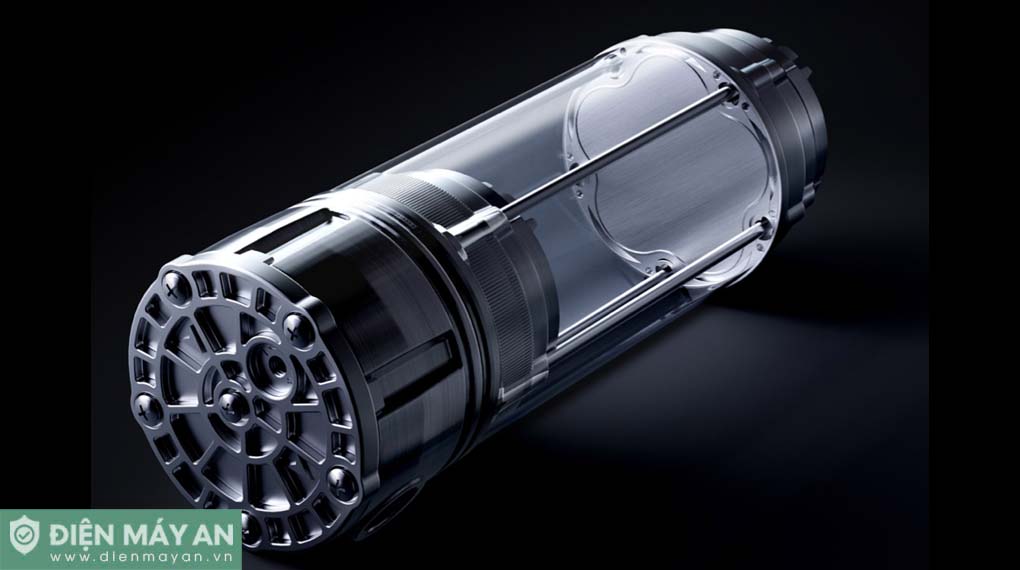 Máy lọc nước tích hợp vòi Xiaomi Mijia 1200G Pro MR1282-B